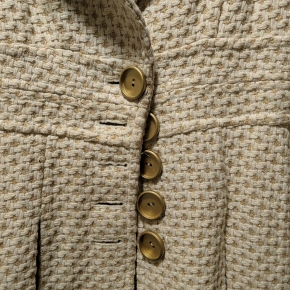 XOXO Jacket - Picture 2 of 4